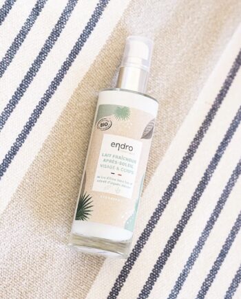 Endro Cosm? Tiques   Bio After Sun Gel