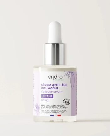 Endro Cosm? Tiques   Serum Anti Age   Collagen