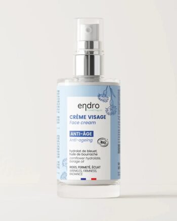 Endro Cosm? Tiques   Bio Face Day Cream   Anti Aging Firmness