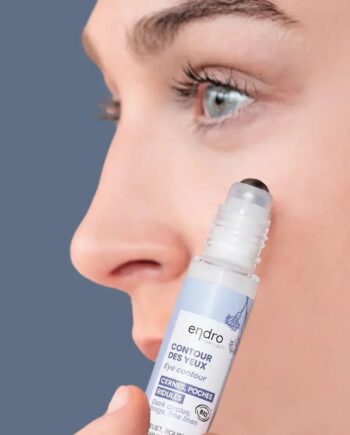 Endro Cosm? Tiques   Bio Eye Contour Roll On