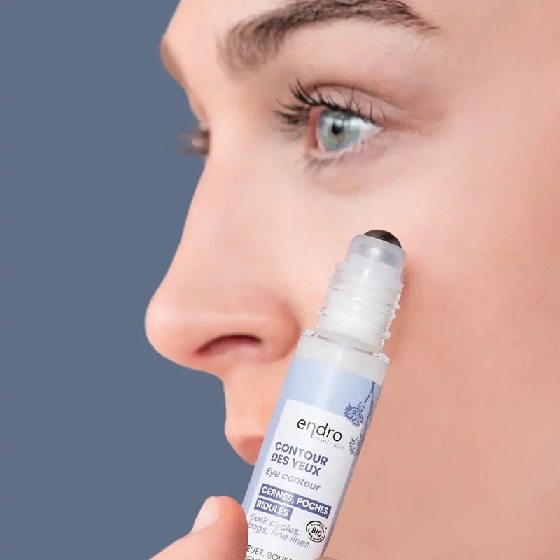 Endro Cosm? Tiques Bio Eye Contour Roll On