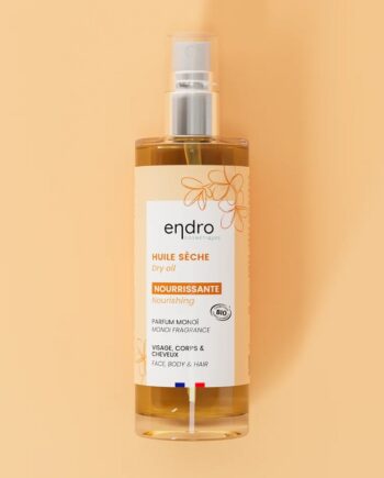 Endro Cosm? Tiques   3 In 1 Bio Dry Oil   Mono?