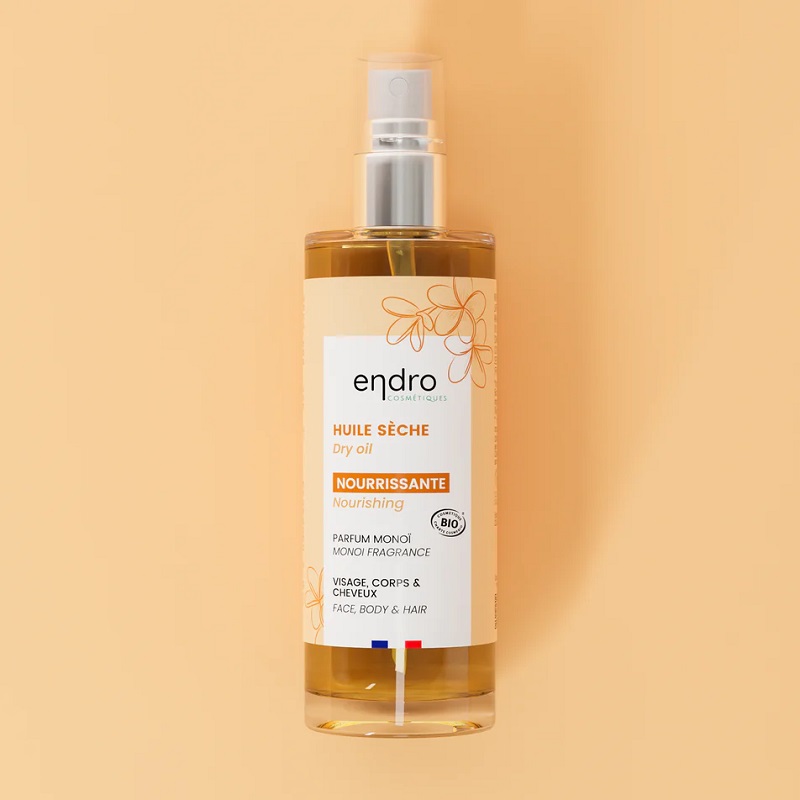 Endro Cosm? Tiques 3 In 1 Bio Dry Oil Mono?