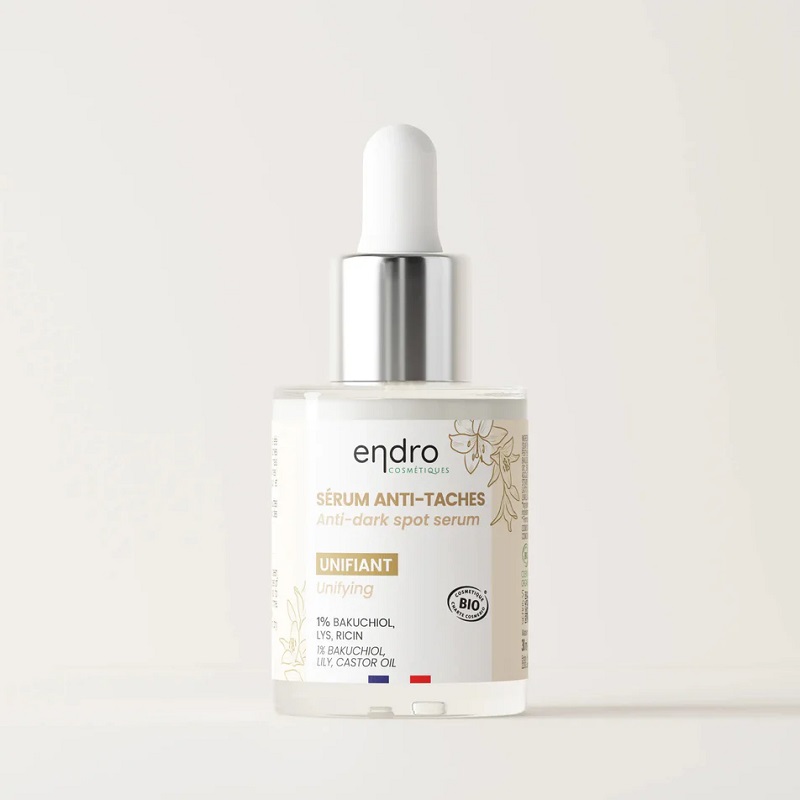 Endro Cosm? Tiques Serum Anti Dark Spot