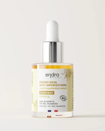 Endro Cosm? Tiques   Serum   Anti Imperfections