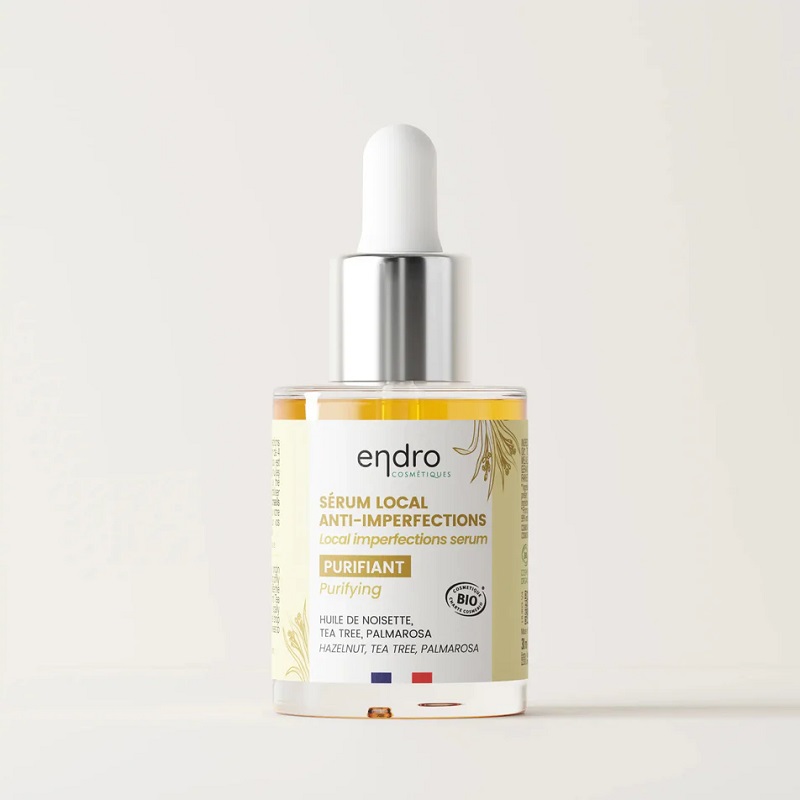 Endro Cosm? Tiques Serum Anti Imperfections
