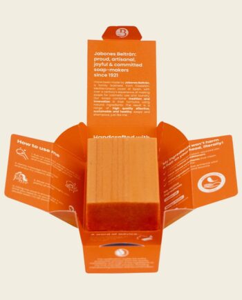 Essab?    Bio Solid Shampoo   Frequent Use