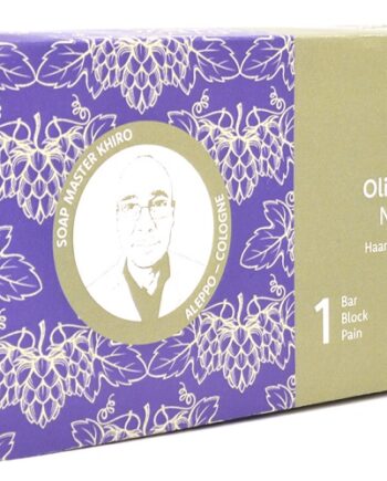 Fair Squared   Storkøb 450g økologisk Oliven Shampoobar Til Normalt Hår