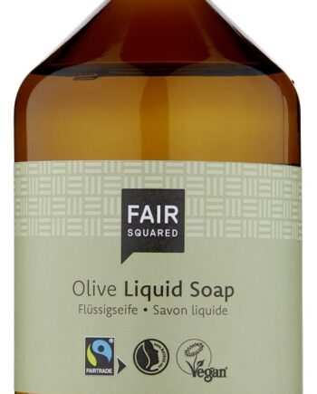 Fair Squared   Olive Liquid Soap 500ml