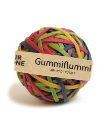 Fair Zone   Gummiflummi Husholdnings Elastikker