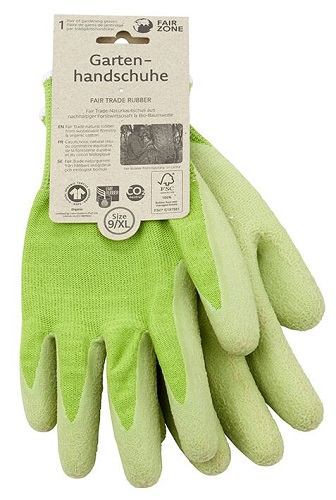 Fair Zone Havehandsker Str Xl