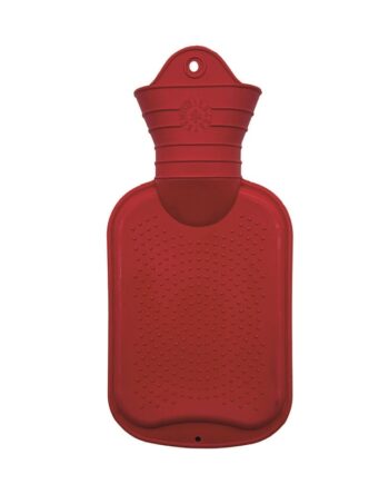Fair Zone   Varmedunk 0 7 Liter   Cherry Red