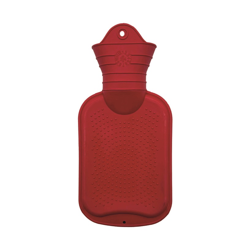 Fair Zone Varmedunk 0 7 Liter Cherry Red