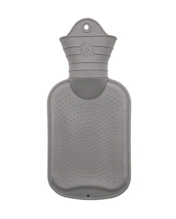 Fair Zone   Varmedunk 0 7 Liter   Gray