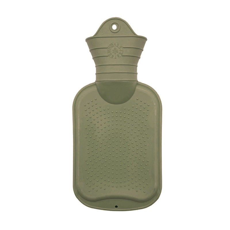 Fair Zone Varmedunk 0 7 Liter Olive