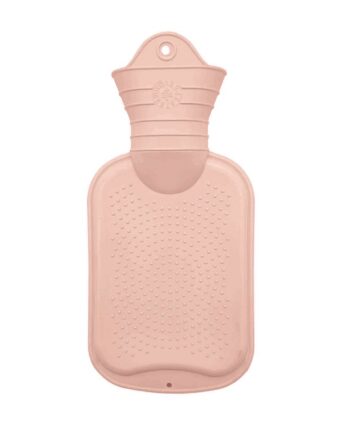 Fair Zone   Varmedunk 0 7 Liter   Rosa