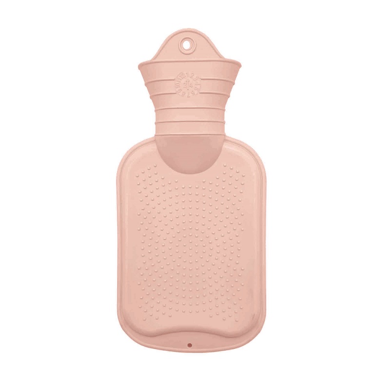 Fair Zone Varmedunk 0 7 Liter Rosa