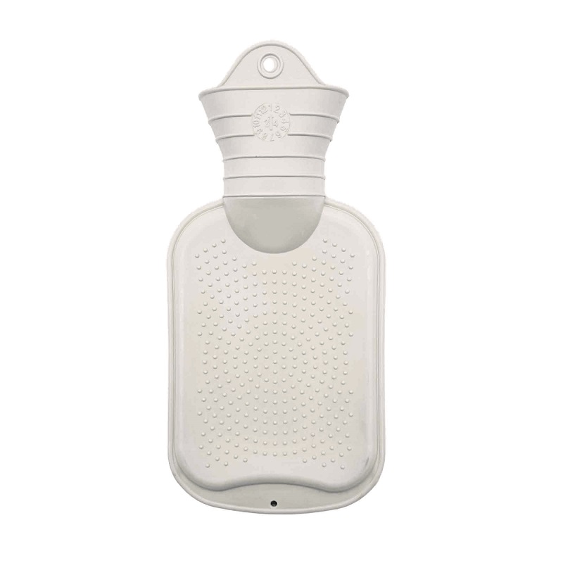 Fair Zone Varmedunk 0 7 Liter Pearlwhite