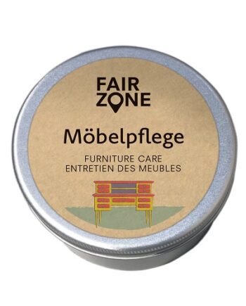 Fair Zone   Møbelpleje Voks