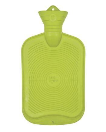 Fair Zone   Varmedunk 2 Liter   Lime