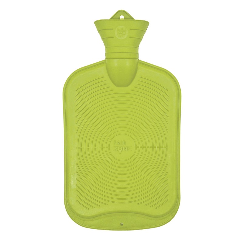 Fair Zone Varmedunk 2 Liter Lime