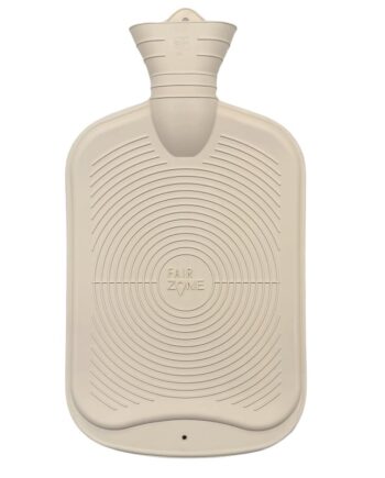 Fair Zone   Varmedunk 2 Liter   Pearlwhite