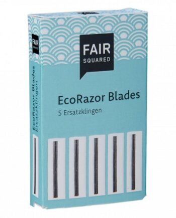 Fair Squared   Eco Razor Barberblade