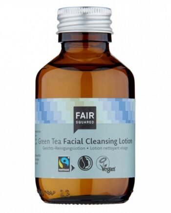 Fair Squared   Green Tea Facial Cleansing Lotion