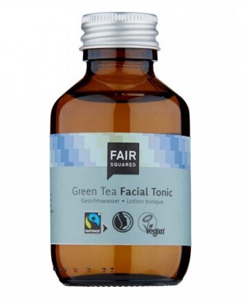 Fair Squared   Green Tea Facial Tonic
