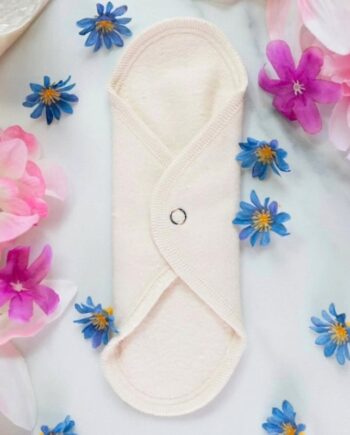 Gladrags   økologisk Hygiejnebind Plus   Zero Waste