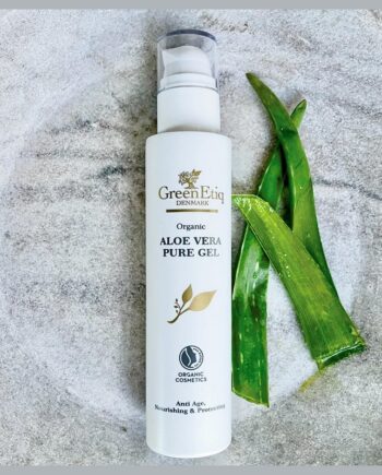 Greenetiq   Bio 98  Pure Aloe Vera Gel