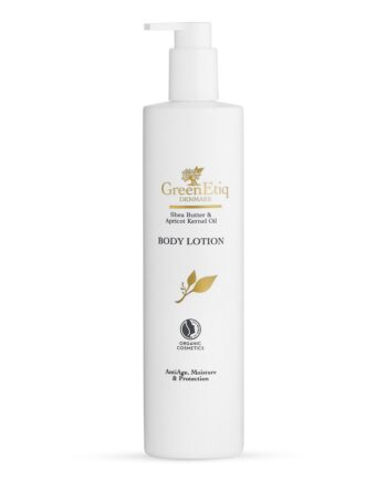 Greenetiq   Bio Body Lotion