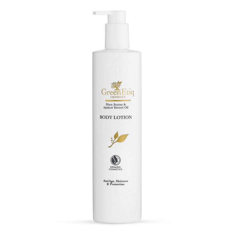 Greenetiq Bio Body Lotion