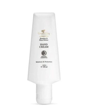 Greenetiq   Bio Hand Cream