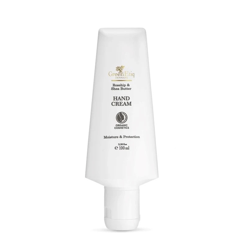 Greenetiq Bio Hand Cream