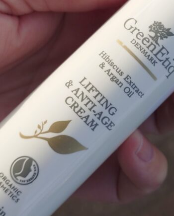 Greenetiq   Bio Lifting   Anti Age Cream