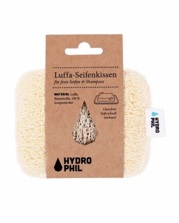 Hydrophil   Loofah Svamp