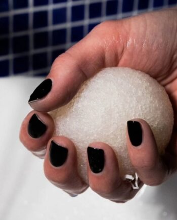 Hydrophil   Konjac Sponge Til Alle Hudtyper