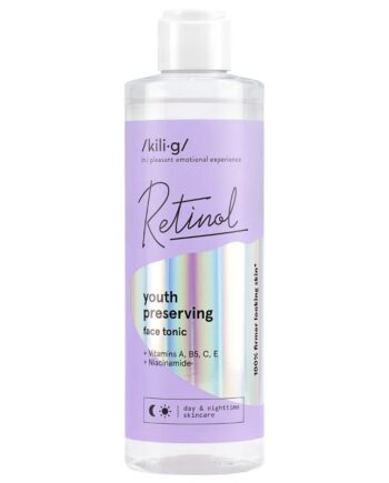 Kili X2219 G    Retinol Face Tonic