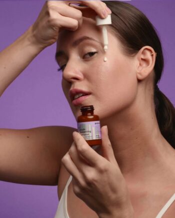 Kili X2219 G    Retinol Night Serum