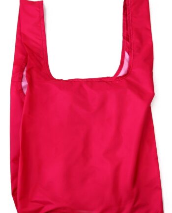 Kind Bag   Berry Indkøbspose I Medium
