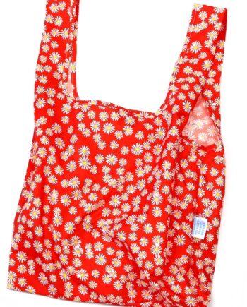 Kind Bag   Daisy Indkøbspose I Medium