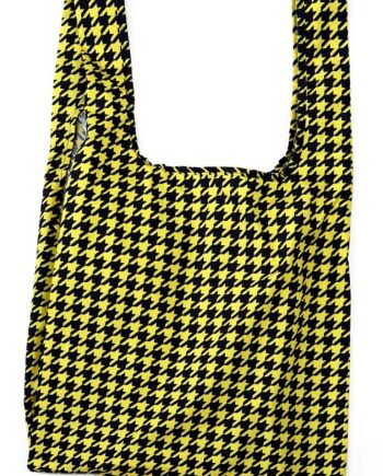 Kind Bag   Dogtooth Indkøbspose I Medium