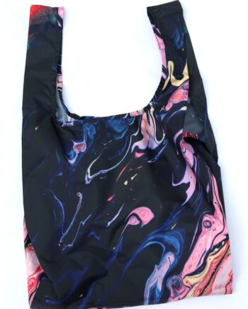 Kind Bag   Galaxy Indkøbspose I Medium