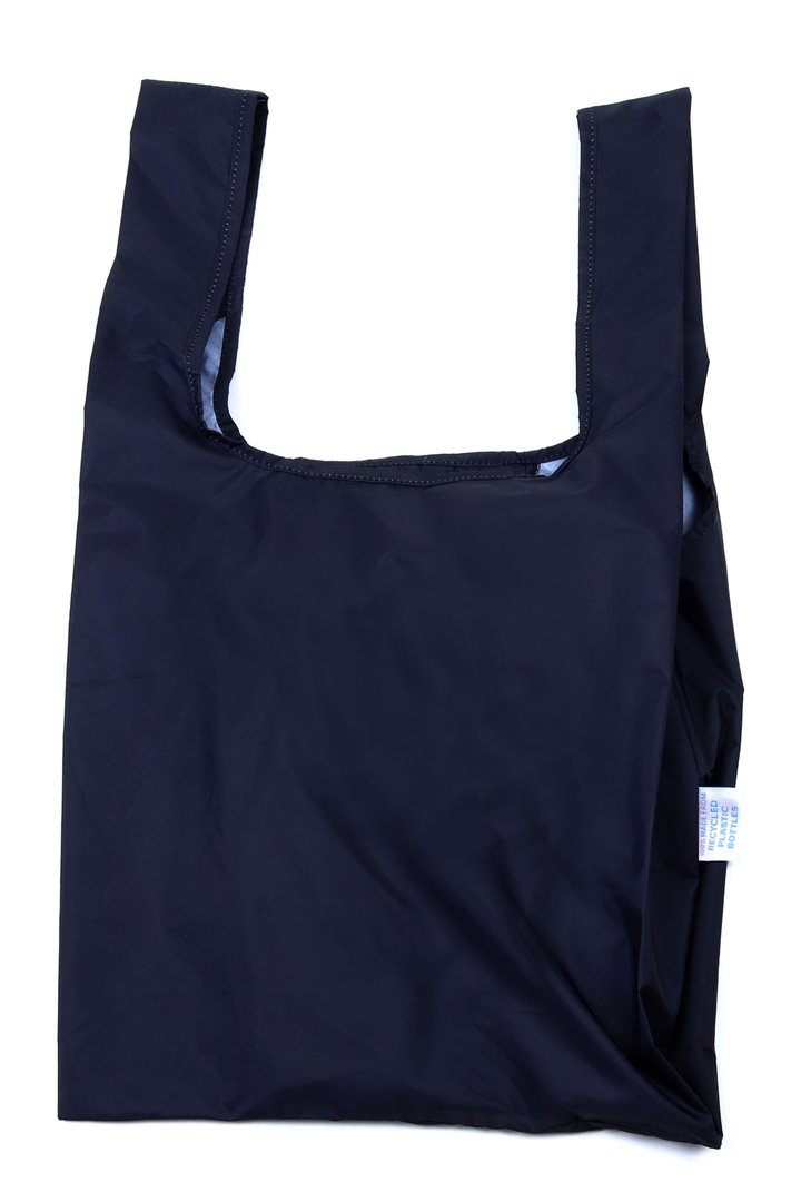 Kind Bag Space Black Indkøbspose I Medium