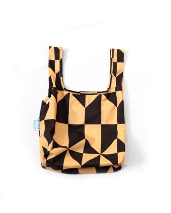 Kind Bag   Coffee Indkøbspose I Mini