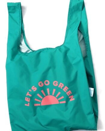 Kind Bag   Lets Go Green Indkøbspose I Medium