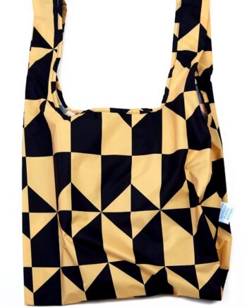 Kind Bag   Coffee Indkøbspose I Medium