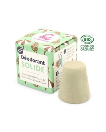 Lamazuna   Deodorantbar Bois?