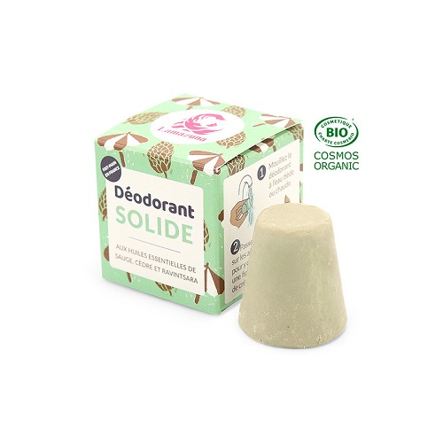 Lamazuna Deodorantbar Bois?